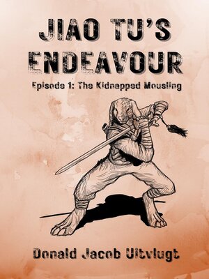 cover image of Jiao Tu's Endeavour, Episode 1